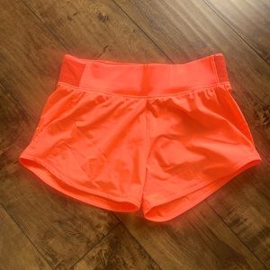 Under armour speed pocket shorts